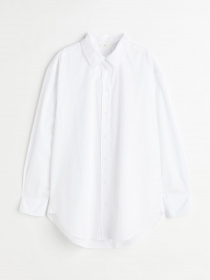 Рубашка H&M модель 69667 Фото