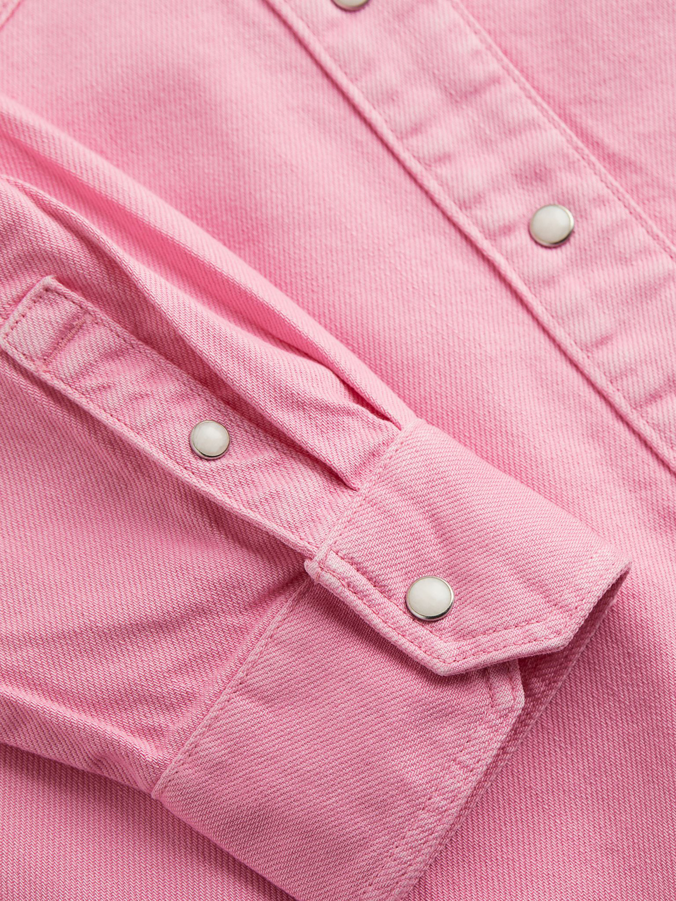 Рубашка H&M модель 69675 Фото