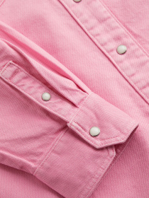 Рубашка H&M модель 69675 Фото