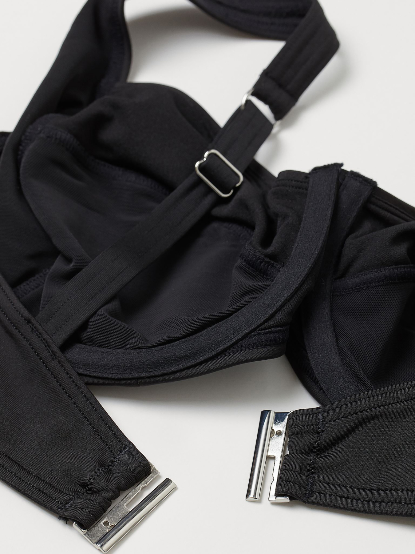 Верхняя часть купальника H&M модель 69671 Фото