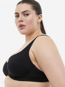 Верхняя часть купальника H&M модель 69671 Фото