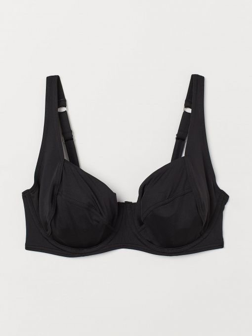 Верхняя часть купальника H&M модель 69671 Фото