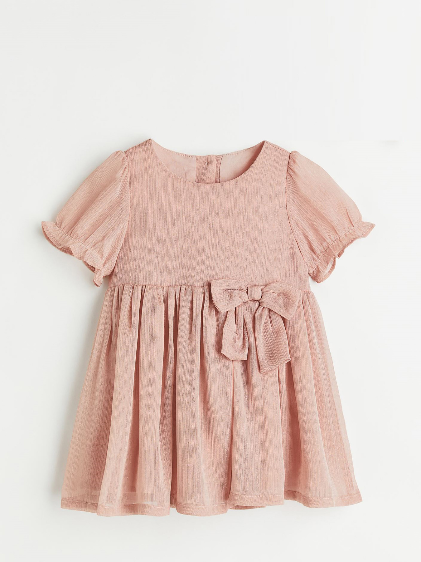 Платье мини H&M модель 69680 Фото