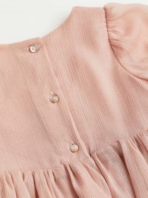 Платье мини H&M модель 69680 Фото