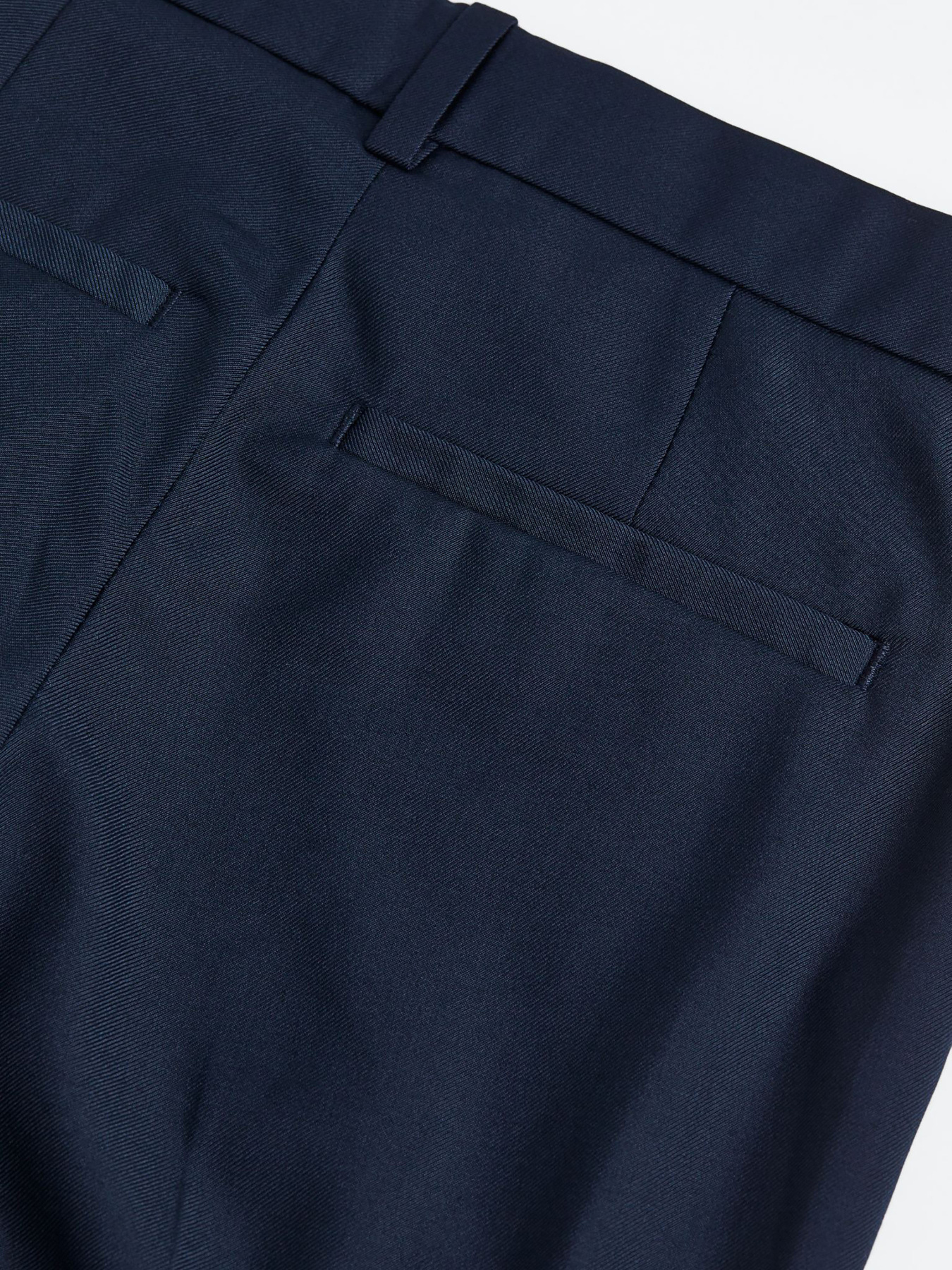 Деловой костюм H&M модель 69662 Фото