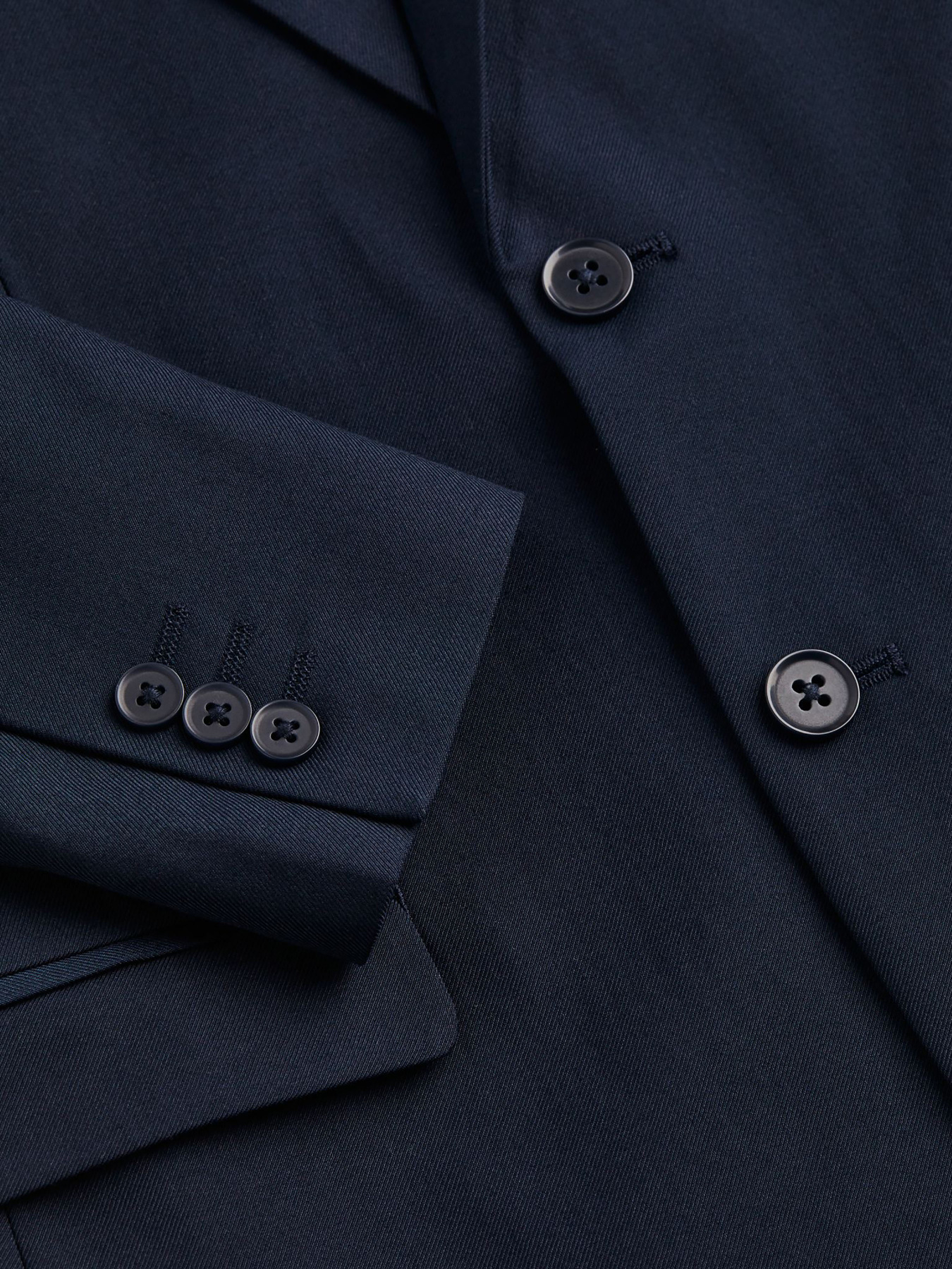 Діловий костюм H&M модель 69662 Фото