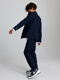 Діловий костюм H&M модель 69662 Фото