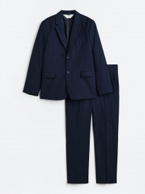 Діловий костюм H&M модель 69662 Фото