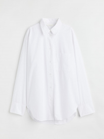 Сорочка H&M модель 69676 Фото