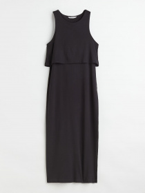 Сукня максі H&M модель 69672 Сукня максі H&M модель 69672 Фото