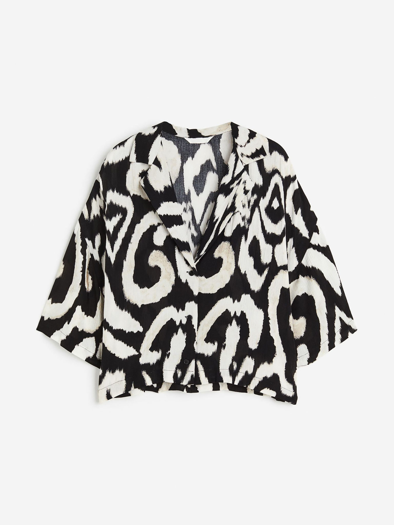 Блуза H&M модель 69674 Фото