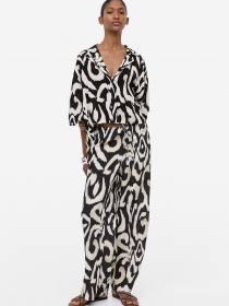 Блуза H&M модель 69674 Фото