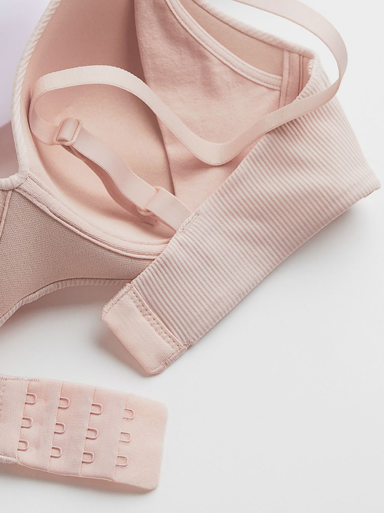 Бюстгальтер H&M модель 69690 Фото