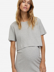 Юбка макси H&M модель 69677 Фото