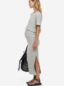 Спідниця максі H&M модель 69677 Фото