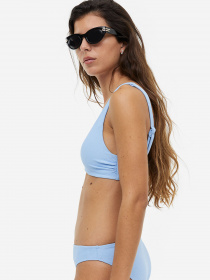 Верхняя часть купальника H&M модель 69648 Фото