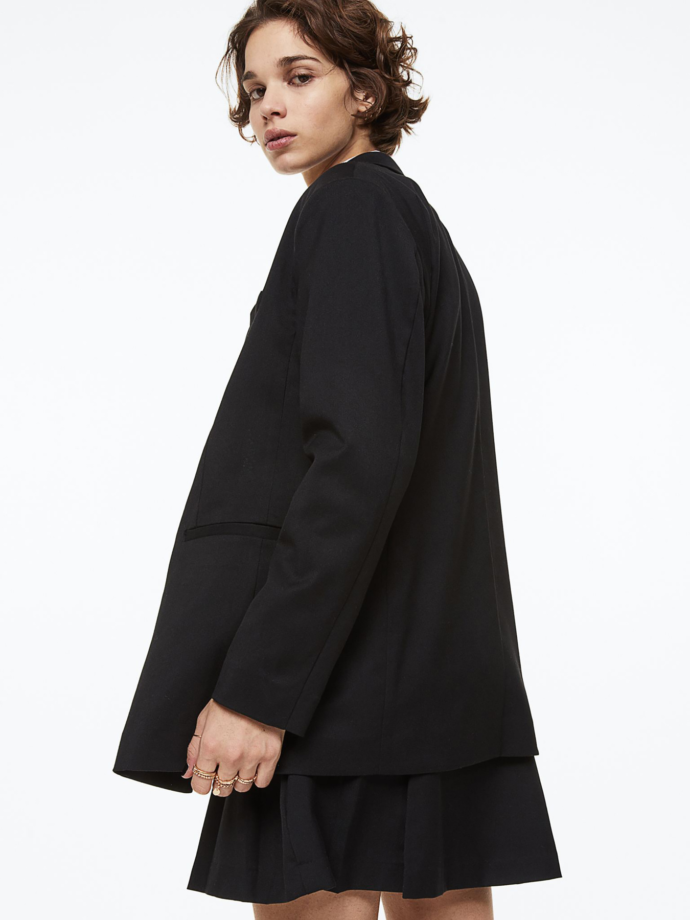 Пиджак H&M модель 69664 Фото