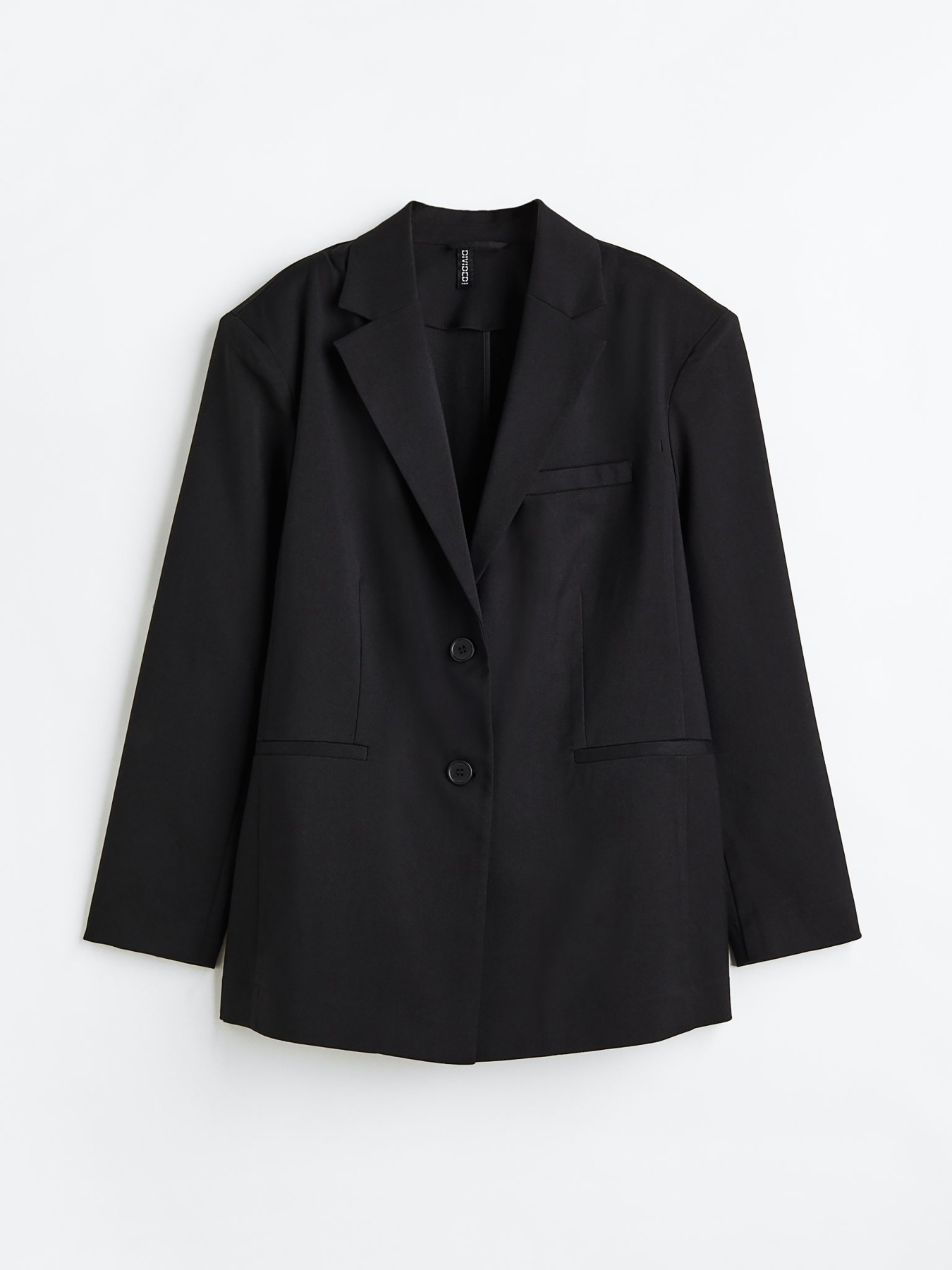 Пиджак H&M модель 69664 Фото