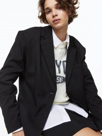 Пиджак H&M модель 69664 Фото