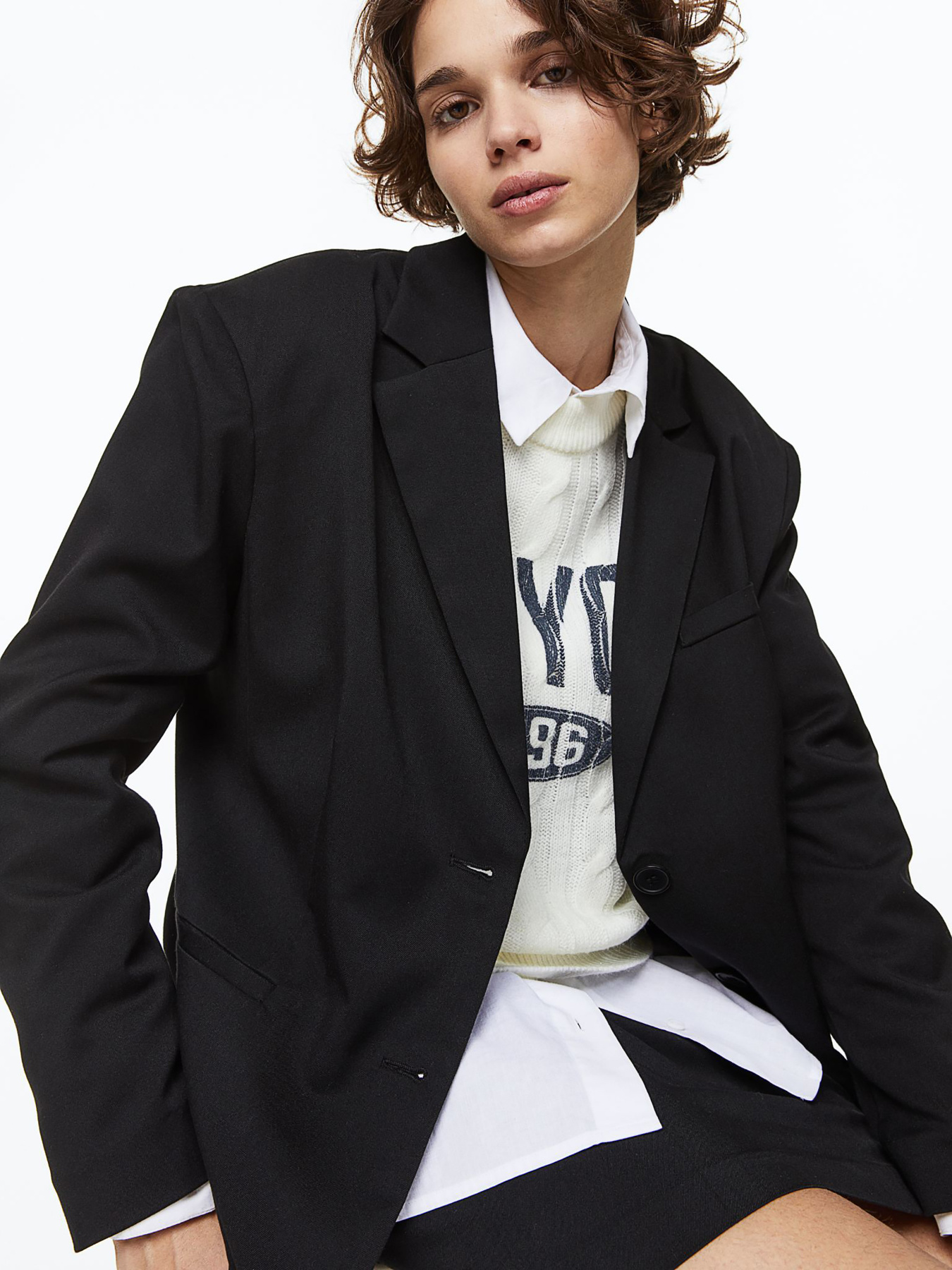 Піджак H&M модель 69664 Фото