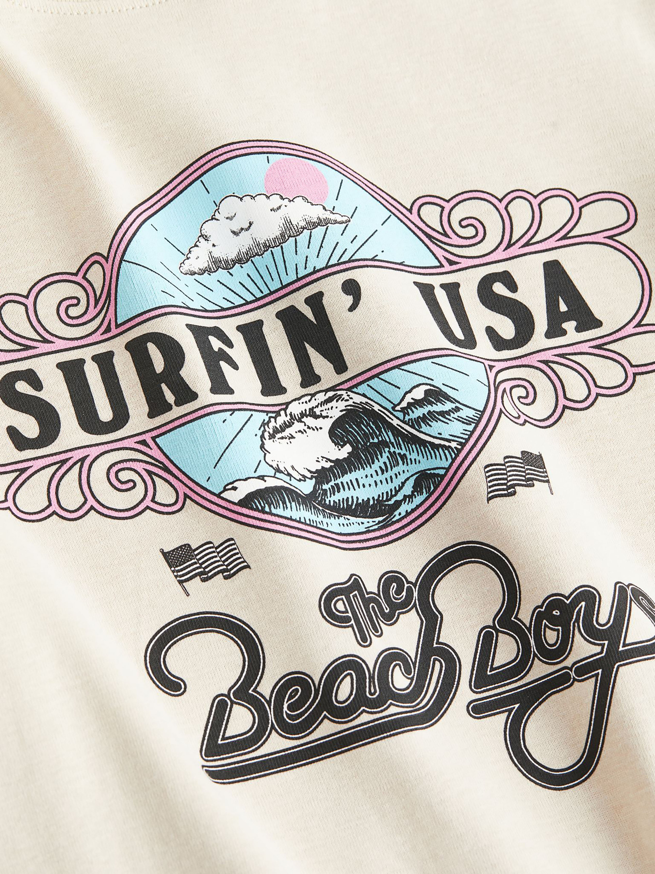 Футболка H&M модель 69688 Фото