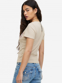 Футболка H&M модель 69688 Фото