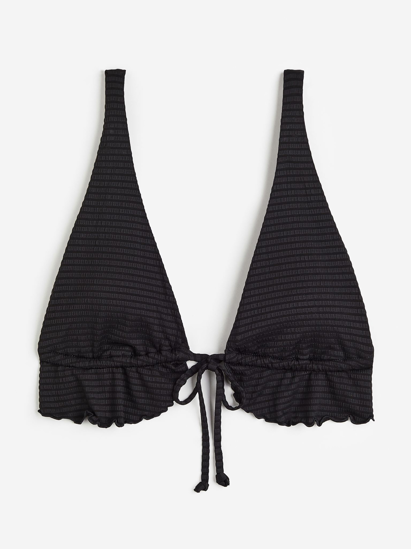 Верхняя часть купальника H&M модель 69684 Фото