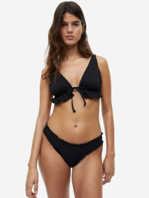 Верхняя часть купальника H&M модель 69684 Фото