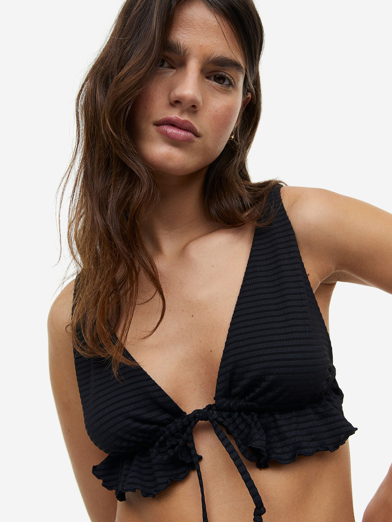 Верх купальника H&M модель 69684 Фото