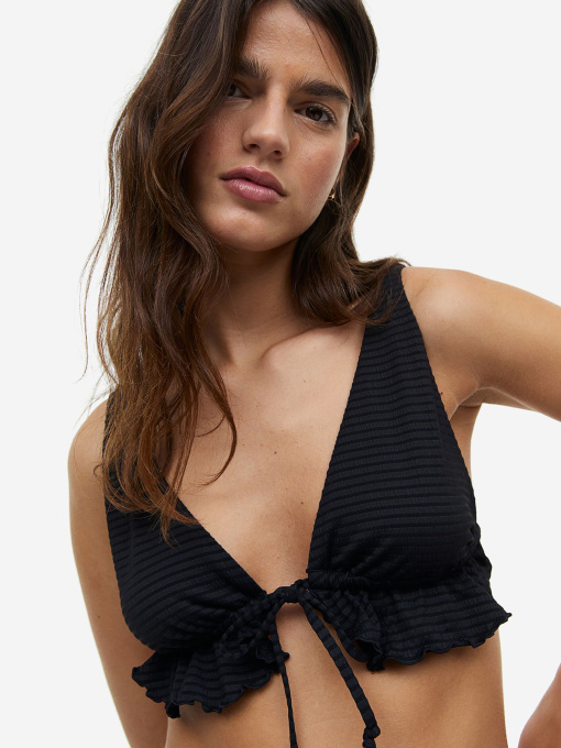 Верх купальника H&M модель 69684 Фото