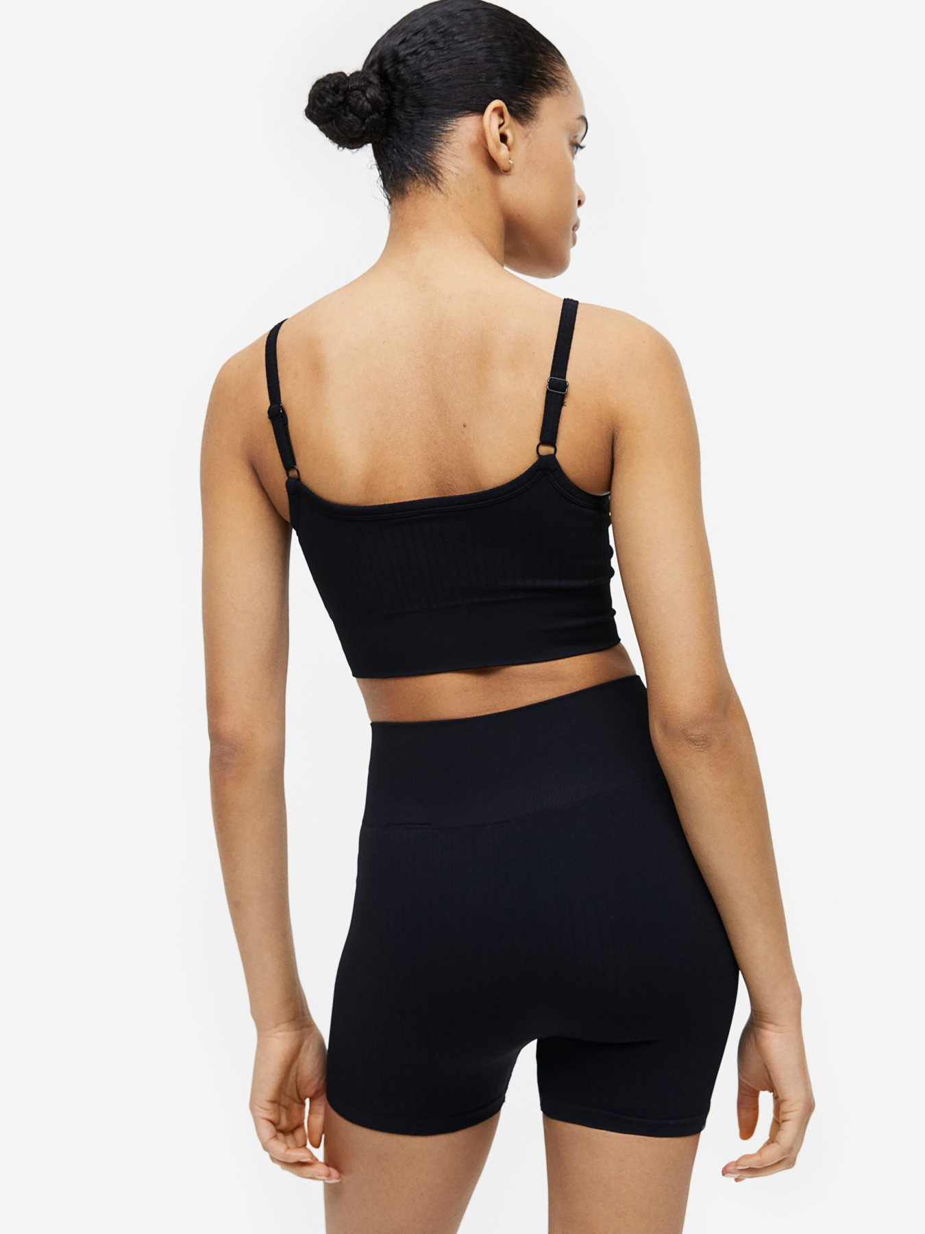 Велосипедки H&M модель 69656 Фото