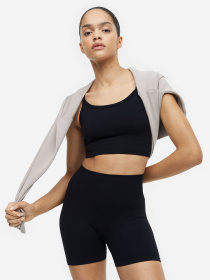 Велосипедки H&M модель 69656 Фото