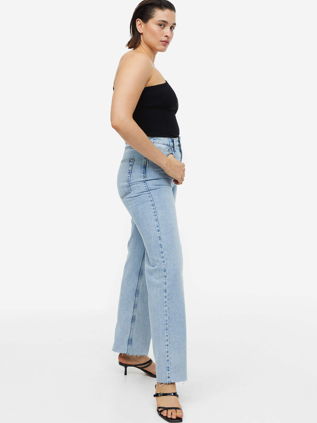 Майка H&M модель 69686 Фото