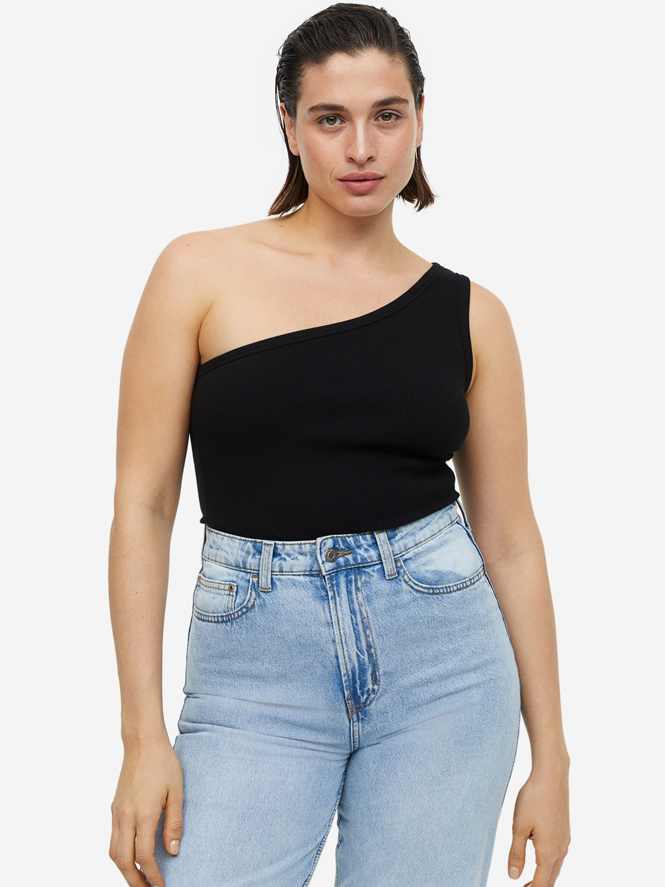 Майка H&M модель 69686 Фото