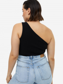 Майка H&M модель 69686 Фото