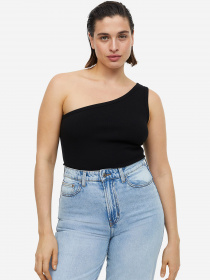 Майка H&M модель 69686 Фото