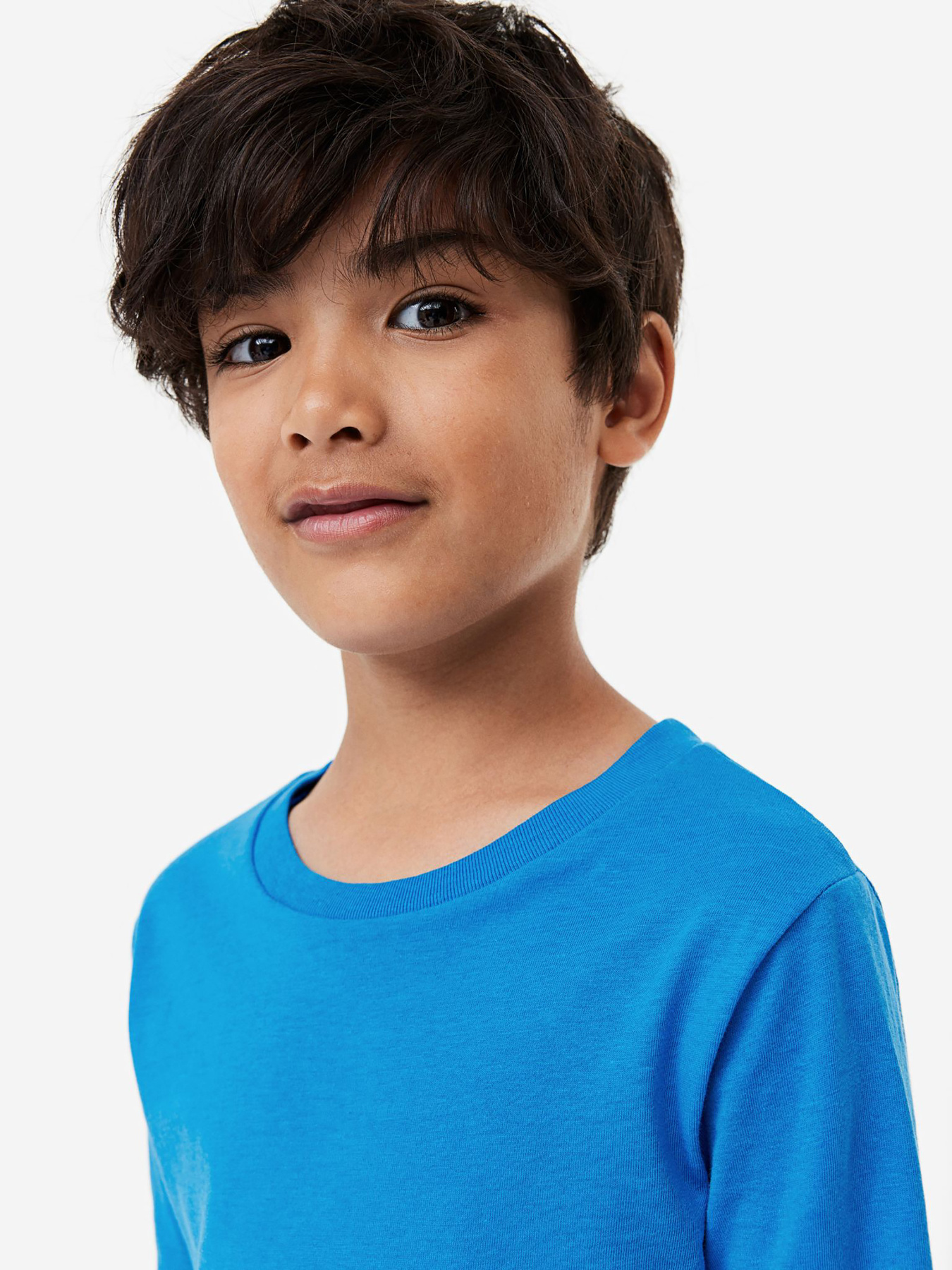 Лонгслив H&M модель 69687 Лонгслив H&M модель 69687 Фото