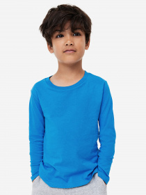 Лонгслив H&M модель 69687 Лонгслив H&M модель 69687 Фото