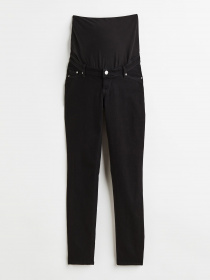 Зауженные джинсы H&M модель 69653 Фото