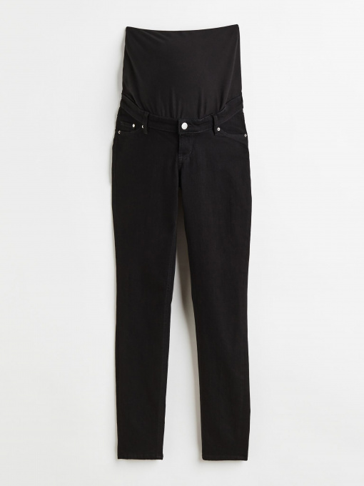 Зауженные джинсы H&M модель 69653 Фото
