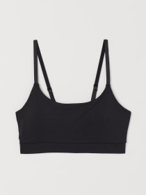 Топ спортивний H&M модель 69657 Фото