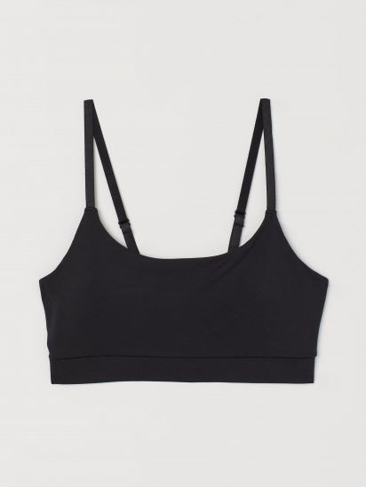 Топ спортивний H&M модель 69657 - фото