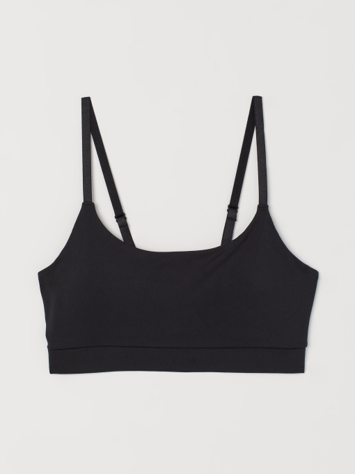 Топ спортивный H&M модель 69657 Фото