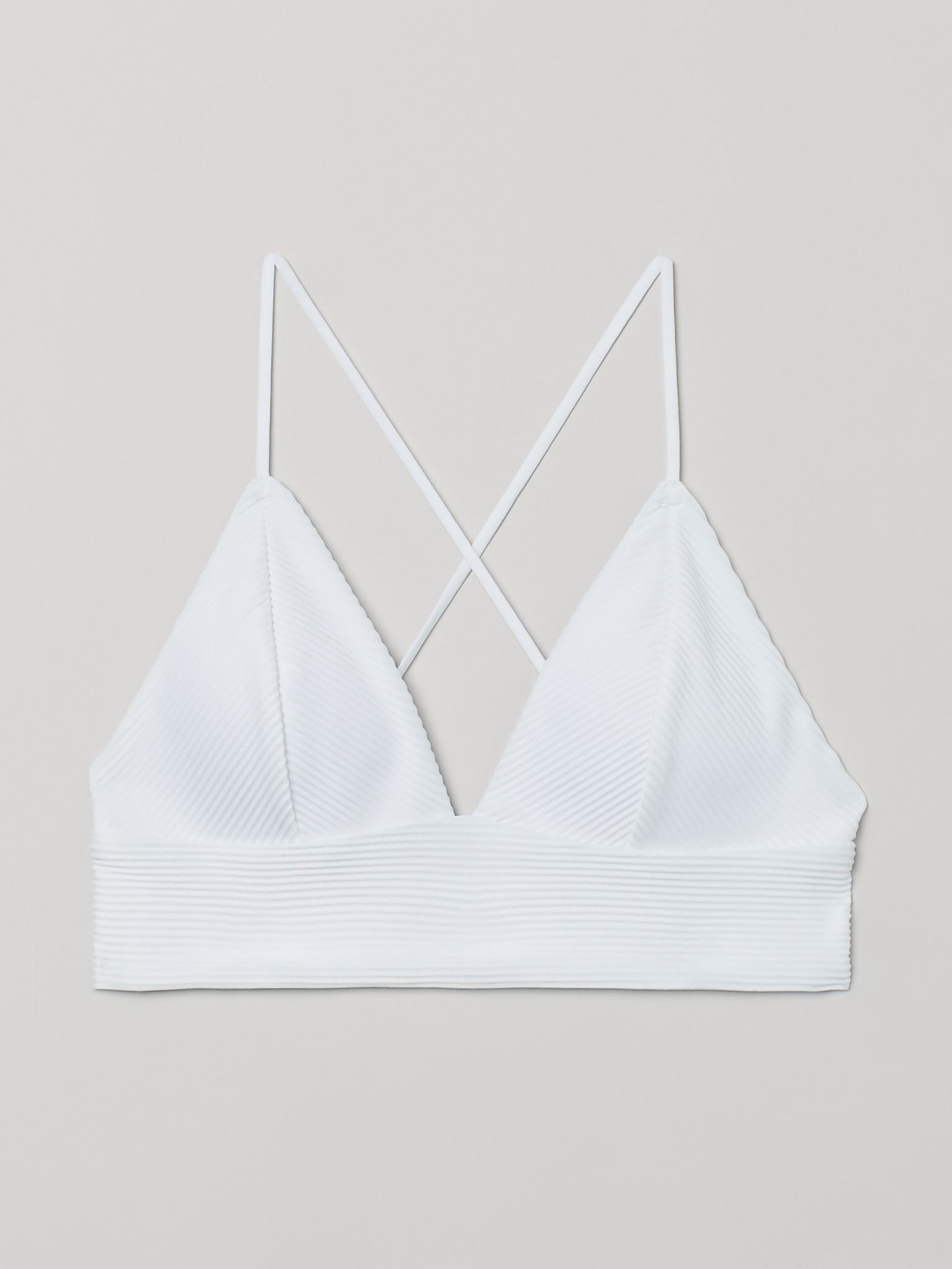 Верхняя часть купальника H&M модель 69682 Фото