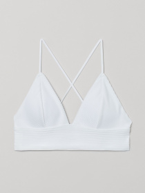 Верхняя часть купальника H&M модель 69682 Фото