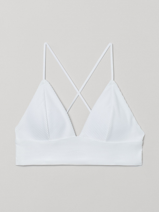 Верхняя часть купальника H&M модель 69682 Фото