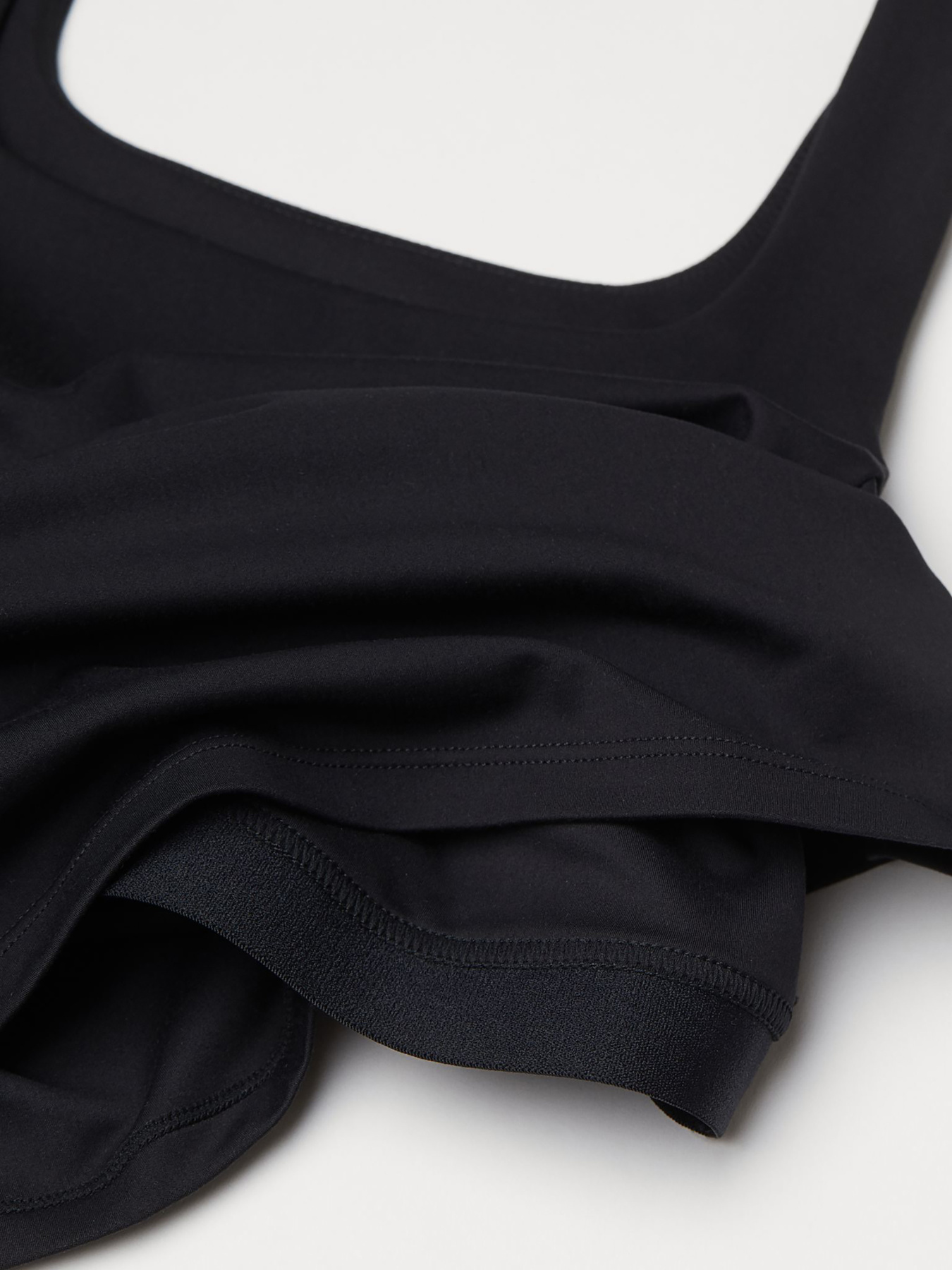 Спортивна майка H&M модель 69660 Фото