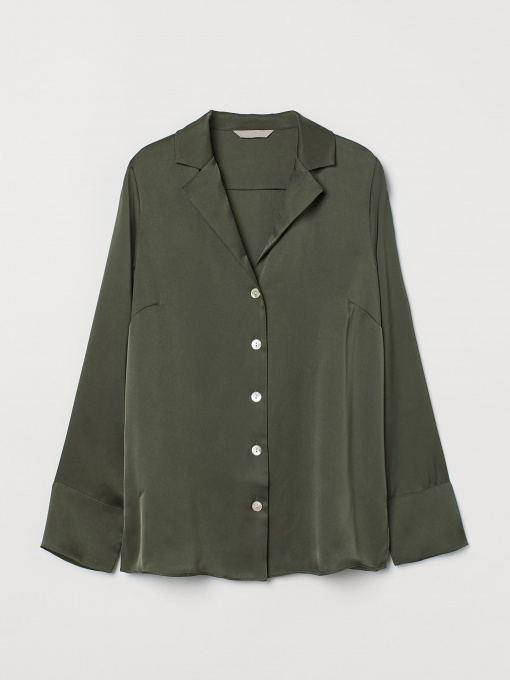 Блуза H&M модель 69673 Фото