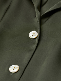 Блуза H&M модель 69673 Блуза H&M модель 69673 Фото