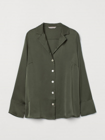 Блуза H&M модель 69673 Блуза H&M модель 69673 Фото